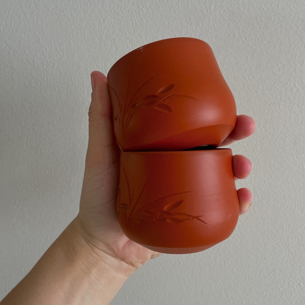 Set of 5 Boho Tea Light Holders